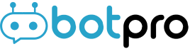 BotPro Logo